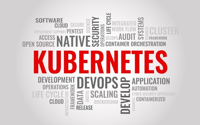 Bits GmbH Projekt - Migration einer Java Business Anwendung nach Kubernetes in der Event Branche