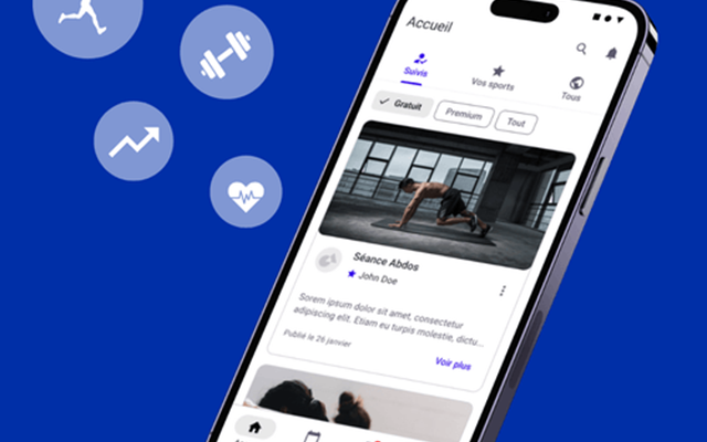 Selego Projekt - Von Flutter zu React Native für mehr Skalierbarkeit