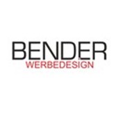 Bender Werbedesign Logo