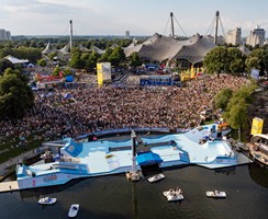LHLK Agentur für Kommunikation GmbH Projekt - Eventkommunikation mit Strahlkraft.