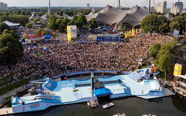 LHLK Agentur für Kommunikation GmbH Projekt - Eventkommunikation mit Strahlkraft.