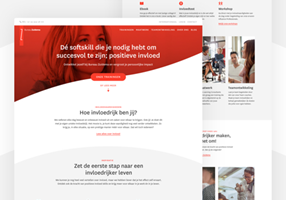 Brthrs Agency - App & Web Development Projekt - WordPress-Website von Bureau Zuidema