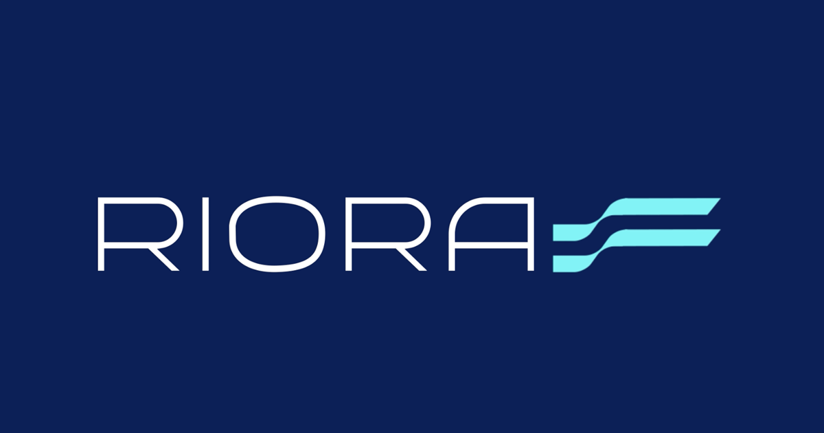 Corporate Identity für Riora