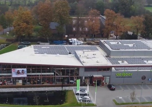 Roots Network Projekt - +296% Wachstum YoY im SEA-Umsatz durch Automatisierung