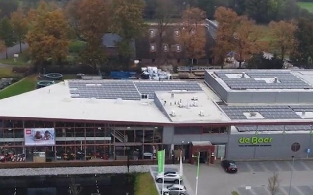Roots Network Projekt - +296% Wachstum YoY im SEA-Umsatz durch Automatisierung