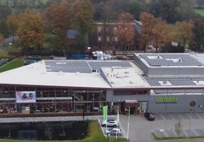Roots Network Projekt - +296% Wachstum YoY im SEA-Umsatz durch Automatisierung
