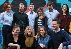 Revenue Wizards Projekt - Fractional RevOps & Go-to-Market für Lantum