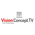 VisionConcept.TV Logo