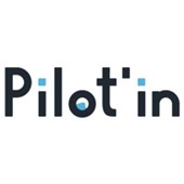 Pilot'in Logo