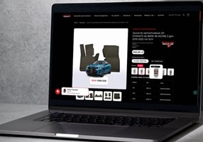 Ecom-X Group Projekt - EVAMATS