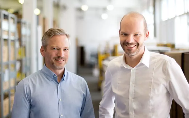 Storypark PR Projekt - Crowdfunding
