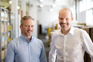 Storypark PR Projekt - Crowdfunding