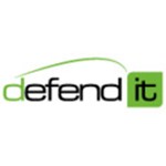 DefendIT Logo