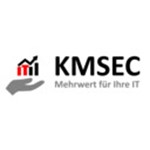 KMSEC GmbH Logo