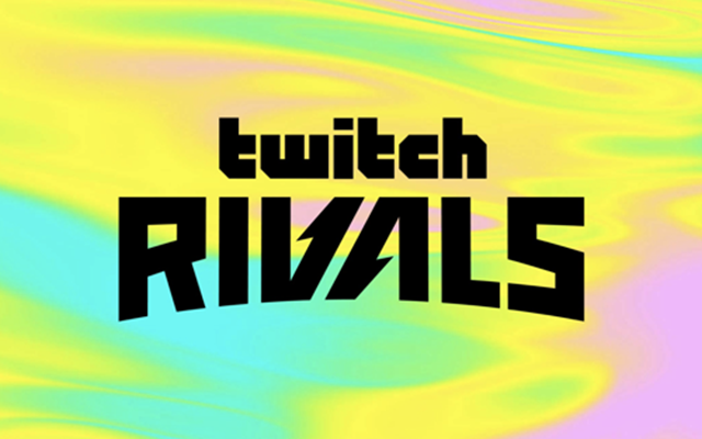EAT studio Projekt - Twitch Rivals