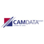 CamData GmbH Logo