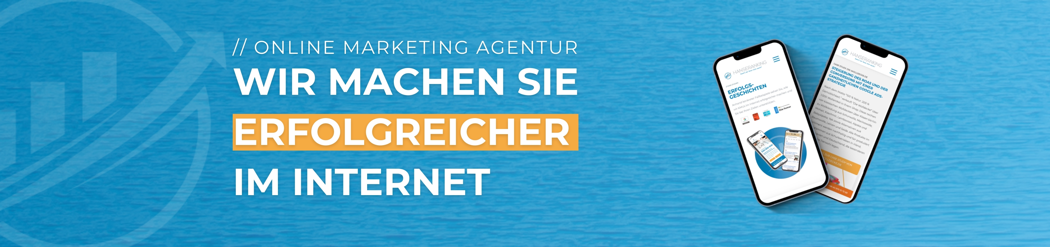 Hanseranking GmbH Headerbild