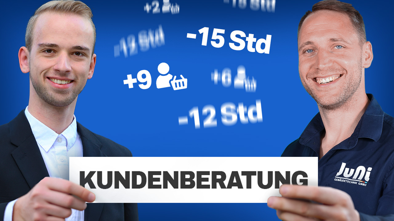 FR Media Projekt - Aufbau des YouTube Kanals