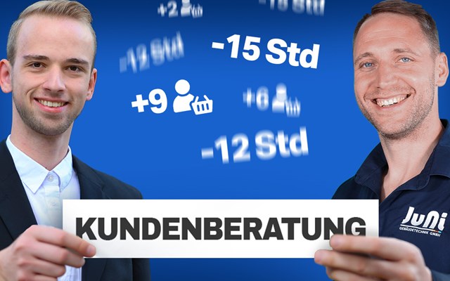 FR Media Projekt - Aufbau des YouTube Kanals