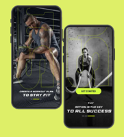 Comfygen Private Limited Projekt - Fitclub-App