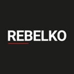 REBELKO - Agentur für schönere Kommunikation Logo