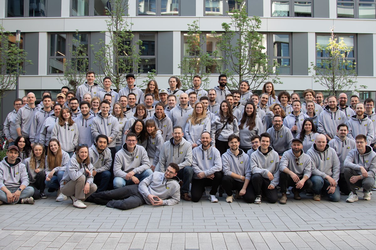 lise GmbH