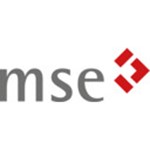mse IT Solutions GmbH Logo