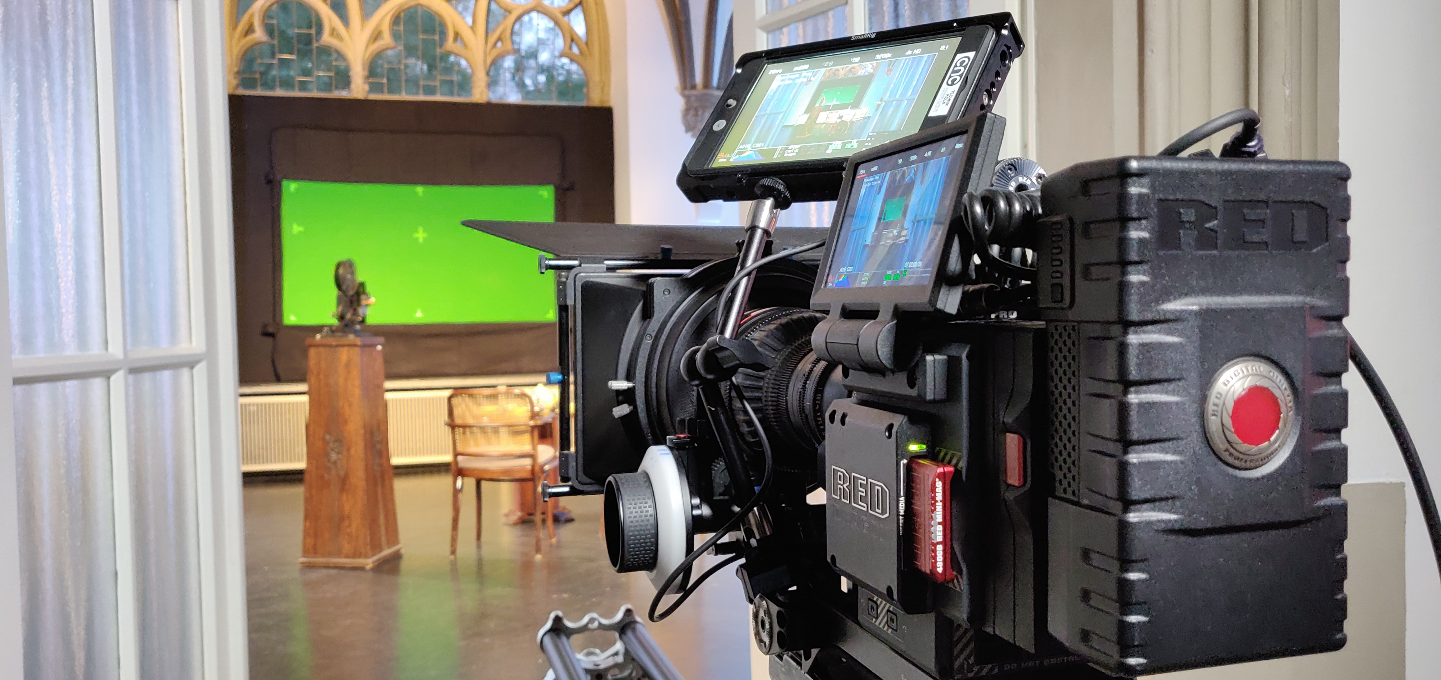 make/c video content marketing GmbH Headerbild