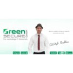 Green Secure GmbH Logo