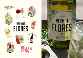 FEBRERO studio Projekt - Branding, Verpackungs- und Grafikdesign