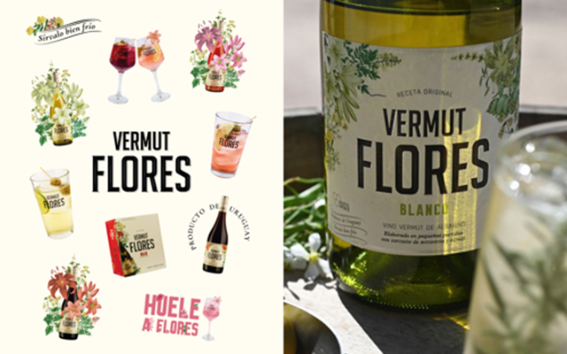 FEBRERO studio Projekt - Branding, Verpackungs- und Grafikdesign