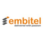 Embitel GmbH Logo