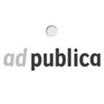 ad publica Public Relations GmbH Logo