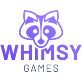 Whimsy Games Group LTD Logo