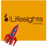 The Lifesights Company Logo
