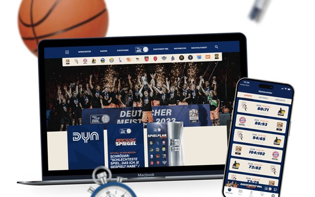 sprylab technologies GmbH Projekt - Sportainment-Plattform