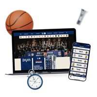 sprylab technologies GmbH Projekt - Sportainment-Plattform