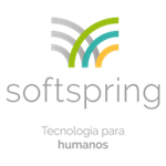 Softspring Logo