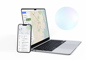 Lionwood.software Projekt - Suchsystem für öffentliche Verkehrsmittel