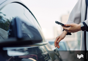 MARKETKING Projekt - Werbekampagnen für Fahrer als Partner