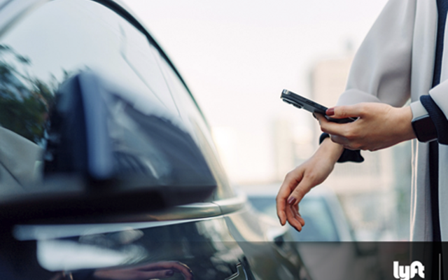 MARKETKING Projekt - Werbekampagnen für Fahrer als Partner