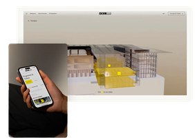 &why Studio Projekt - KKL Luzern Experience Plattform und Transformation