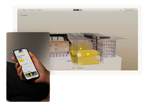 &why Studio Projekt - KKL Luzern Experience Plattform und Transformation