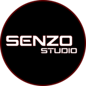 SENZO STUDIO Logo