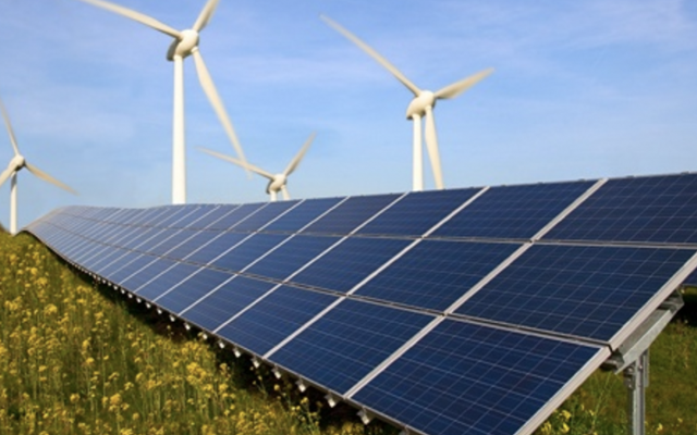 Solway Projekt - EcoSubsidy App: Förderung grüner Initiativen