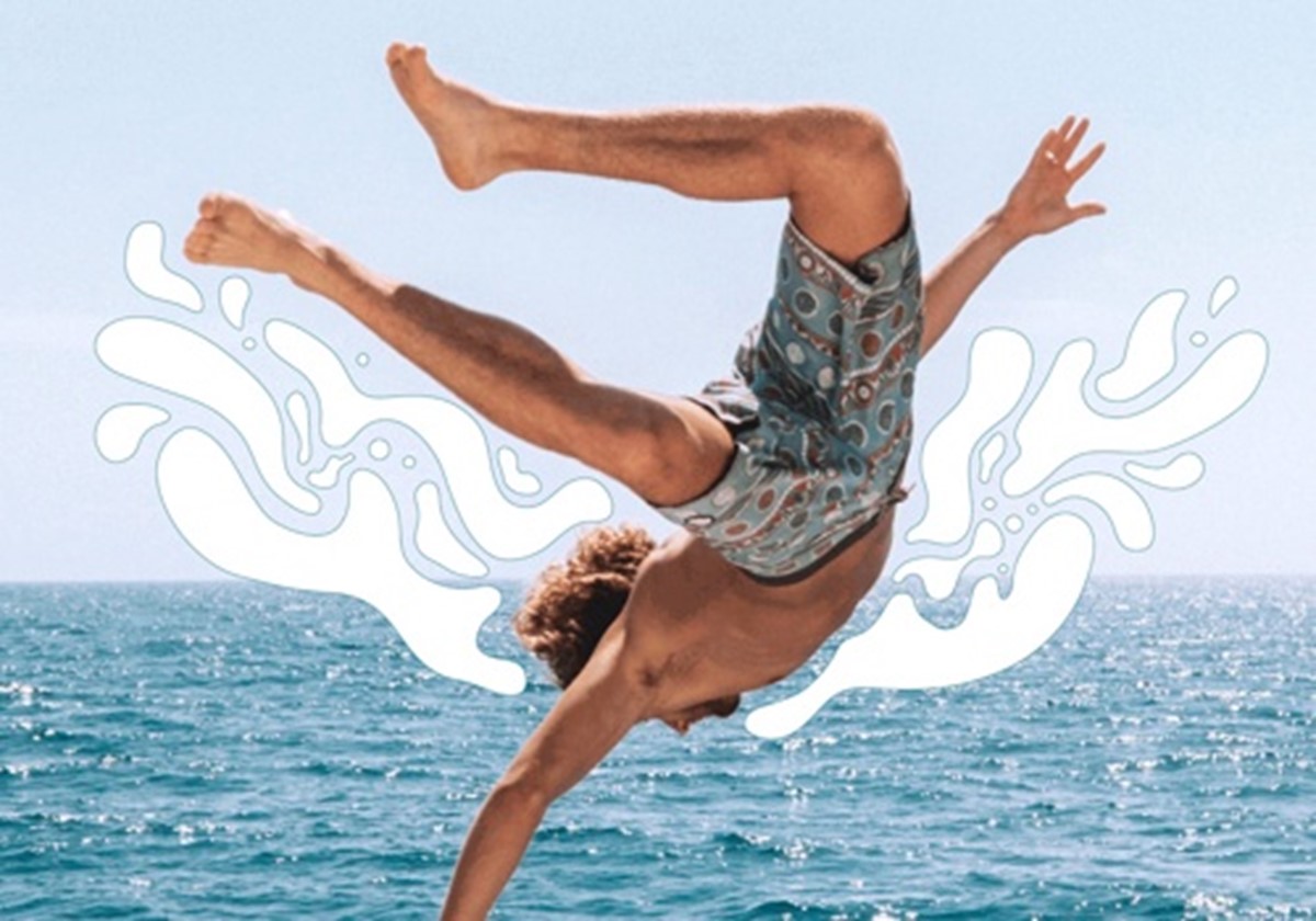 Web-App-Entwicklung für Big Splash Yachting (SA) - Big Splash Yachting