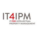 IT4IPM GmbH Logo