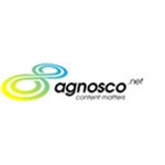 agnosco.net GmbH Logo