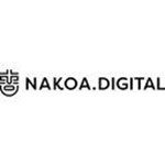 Nakoa.Digital Logo