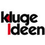 KLUGE IDEEN Marketing- und Eventagentur Logo